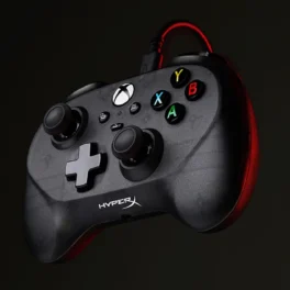 HyperX Clutch Tanto Mini