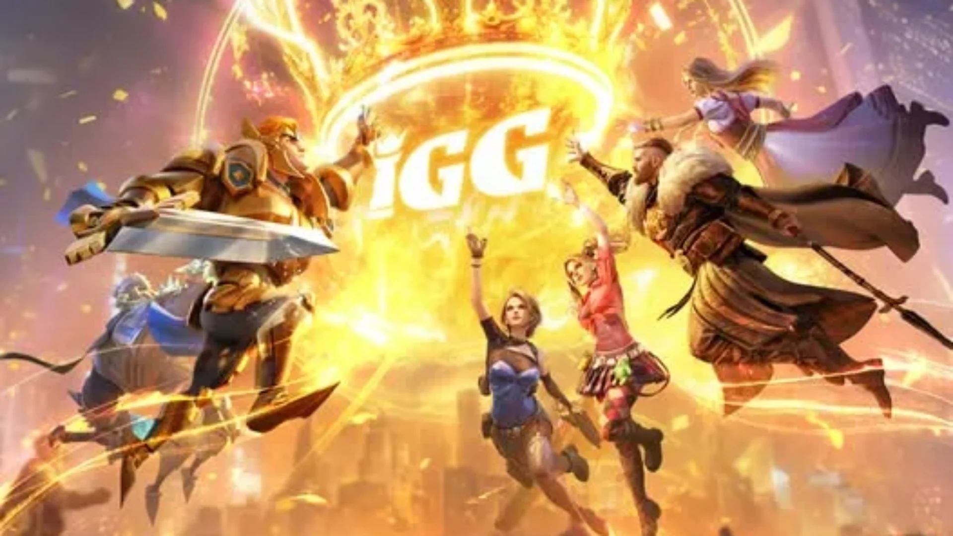 IGG World Championship 2025