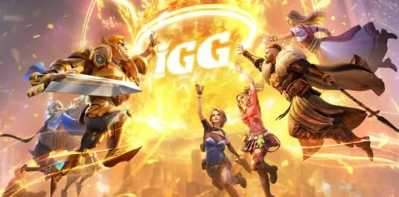 IGG World Championship 2025