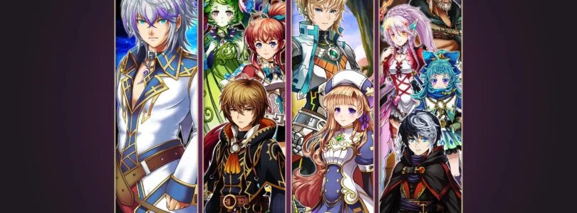 KEMCO RPG Selection Vol. 5