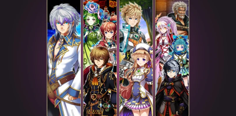 KEMCO RPG Selection Vol. 5