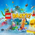 LEGO Party!