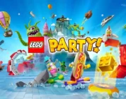 LEGO Party!