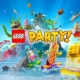 LEGO Party!