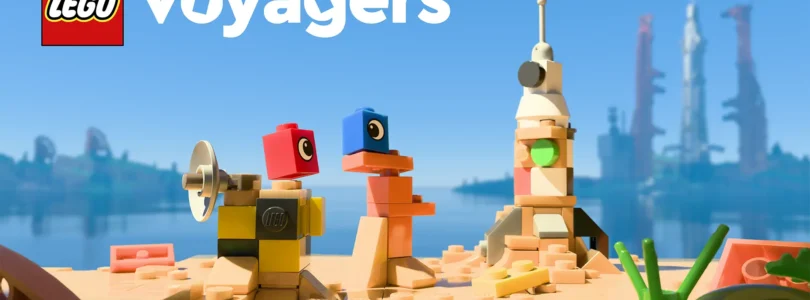 LEGO Voyagers