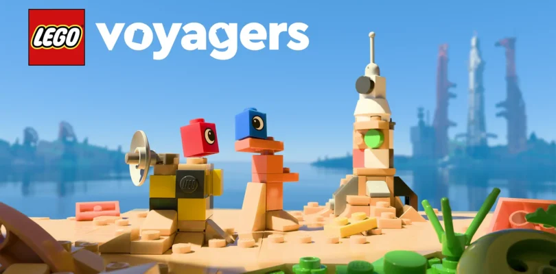 LEGO Voyagers