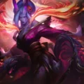 League of Legends - Yunara