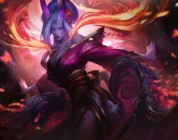 League of Legends - Yunara