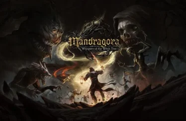 Mandragora Whispers of the Witch Tree