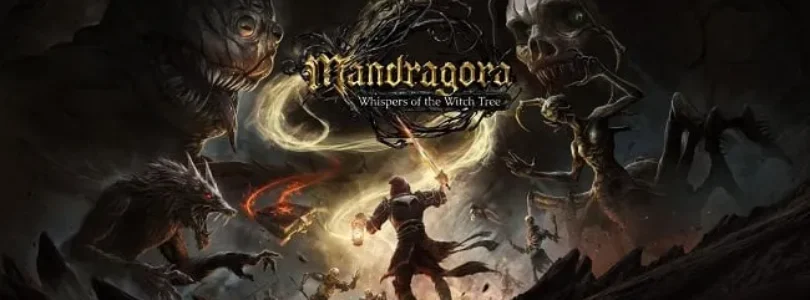 Mandragora Whispers of the Witch Tree