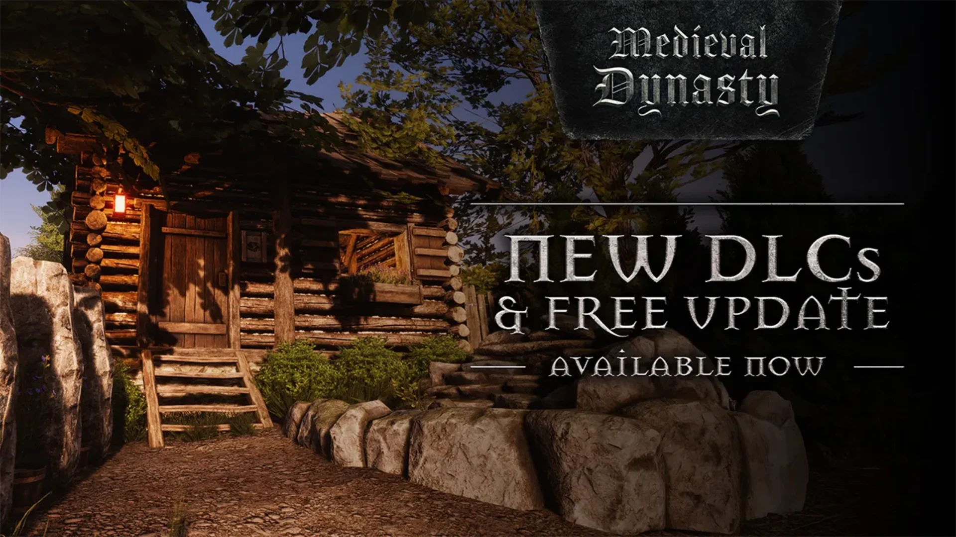Medieval Dynasty