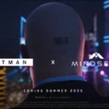 MindsEye - Hitman