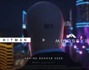 MindsEye - Hitman