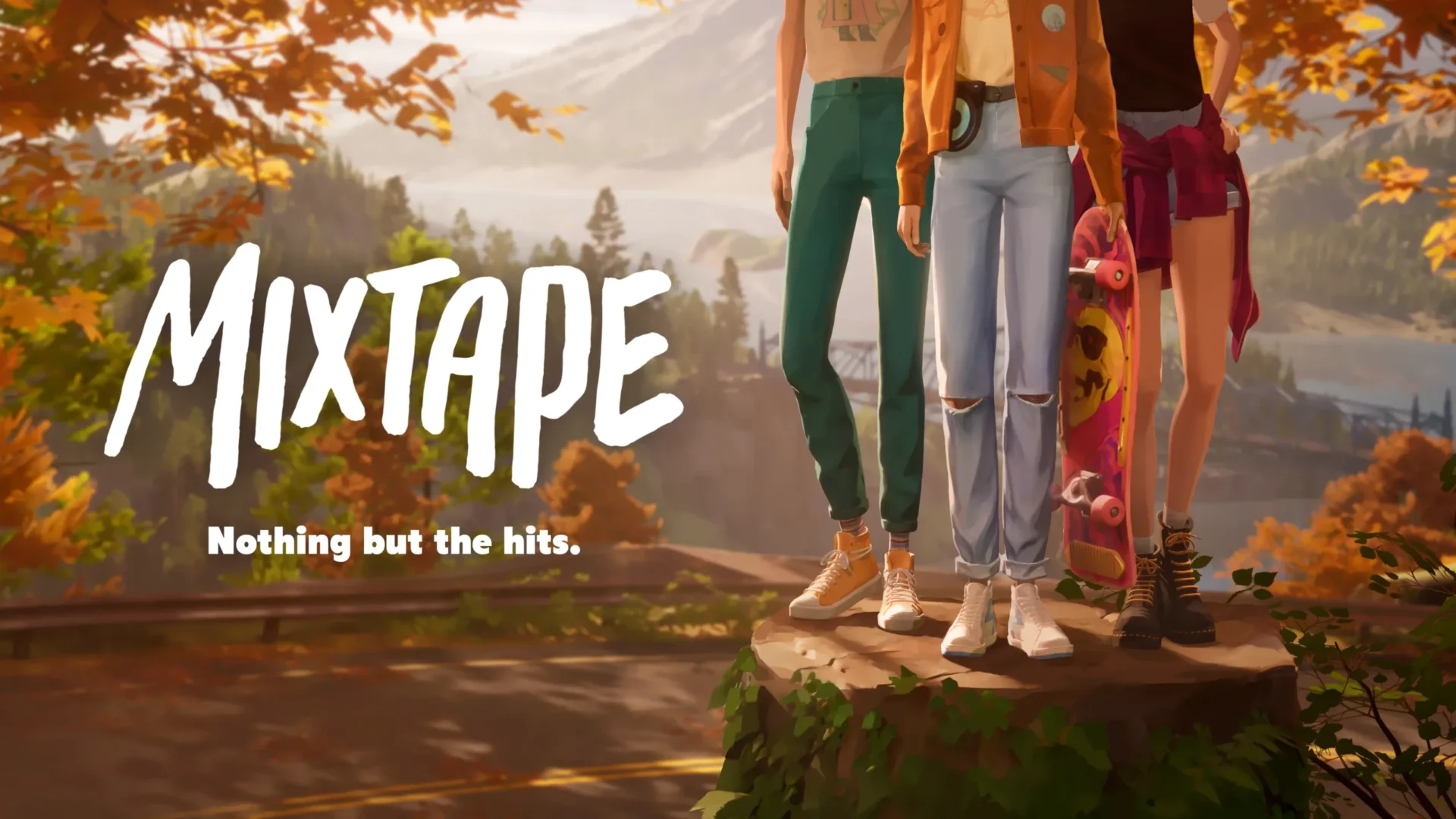 Mixtape