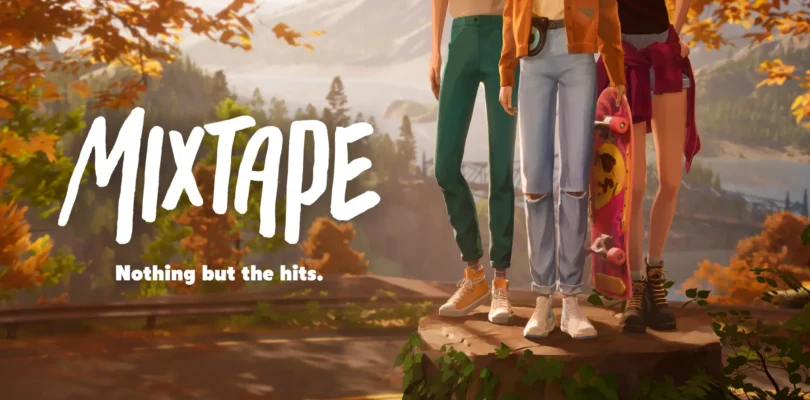 Mixtape