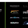 NVIDIA DLSS - Junio 2025