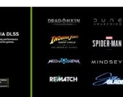 NVIDIA DLSS - Junio 2025