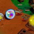 Nicktoons and Dice of Destiny
