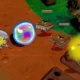 Nicktoons and Dice of Destiny