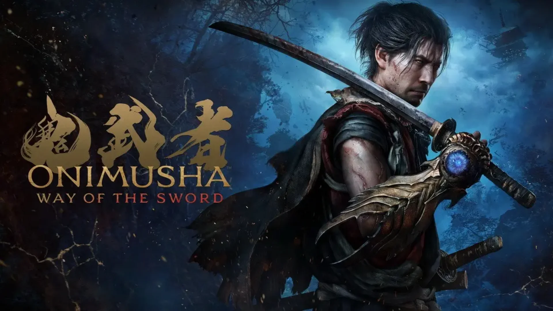 Onimusha Way of the Sword