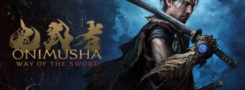 Onimusha Way of the Sword