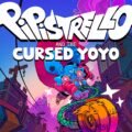Pipistrello and the Cursed Yoyo