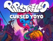 Pipistrello and the Cursed Yoyo
