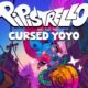 Pipistrello and the Cursed Yoyo