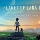 Planet of Lana II Children of the Leaf