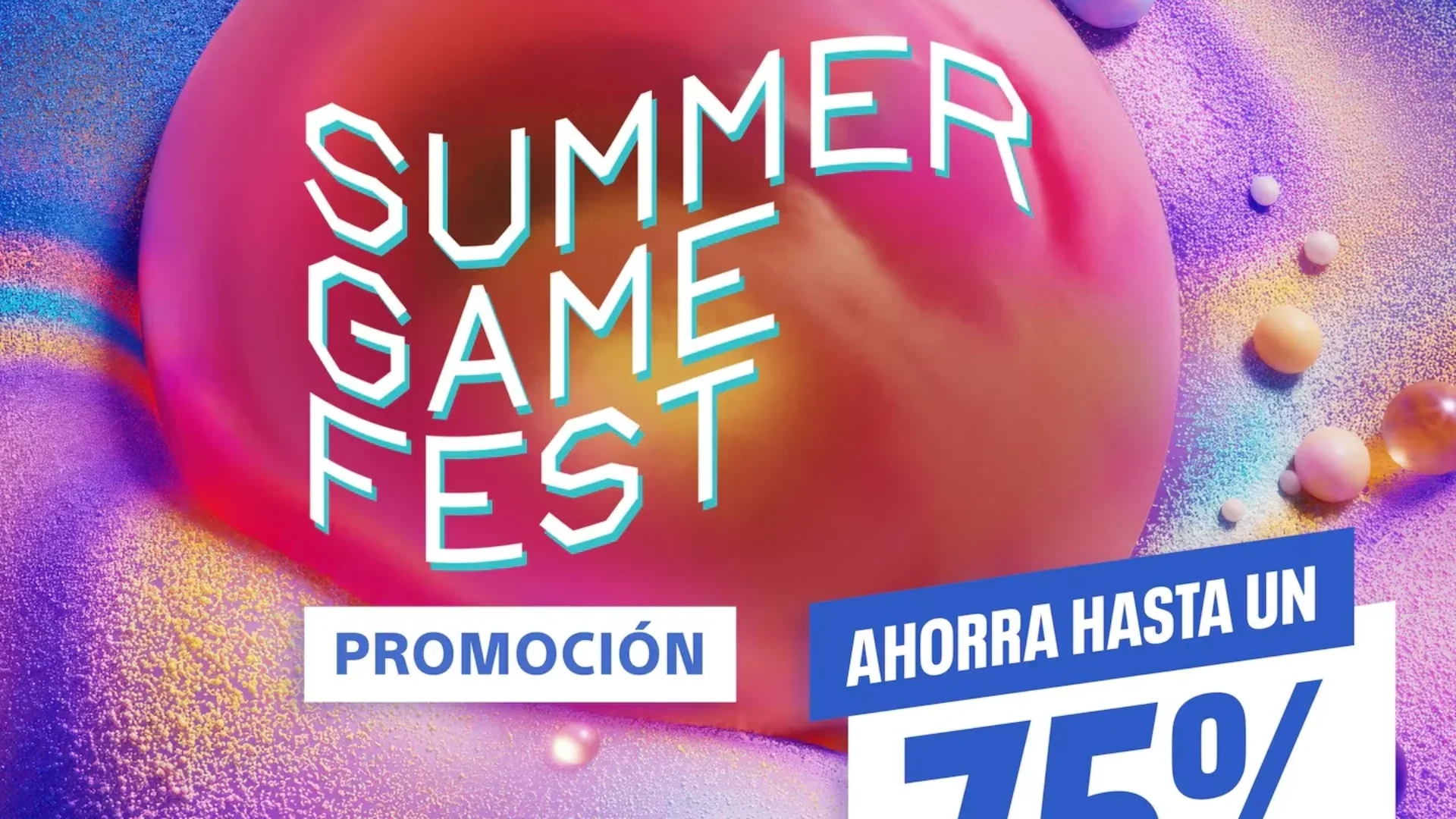 PlayStation Store - Summer Game Fest 2025