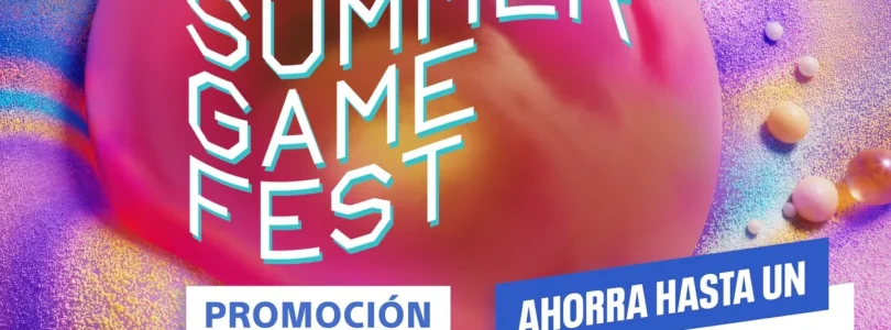 PlayStation Store - Summer Game Fest 2025
