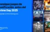 Prime Gaming - Prime Day 2025