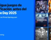 Prime Gaming - Prime Day 2025