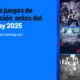 Prime Gaming - Prime Day 2025