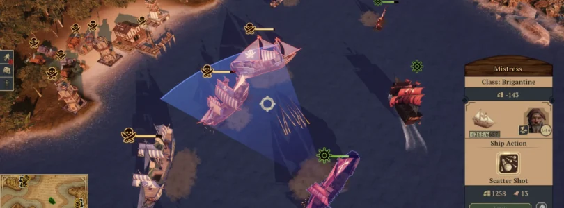 Republic of Pirates