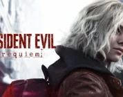 Resident Evil Requiem