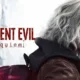 Resident Evil Requiem