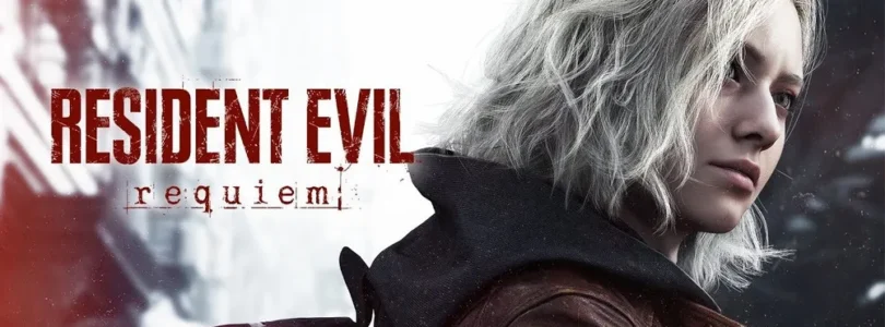 Resident Evil Requiem