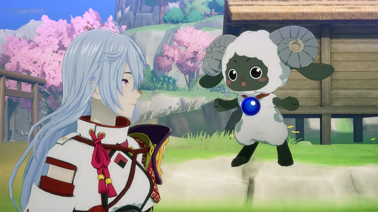 Rune Factory Guardians of Azuma