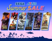 SEGA - Rebajas de Steam