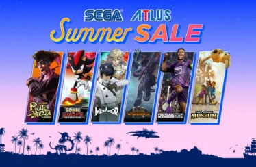 SEGA - Rebajas de Steam