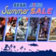 SEGA - Rebajas de Steam