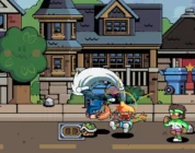 Scott Pilgrim EX