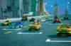 Sonic Racing CrossWorlds