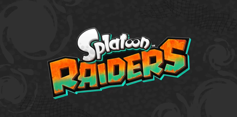 Splatoon Raiders