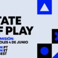 State of Play - Junio 2025