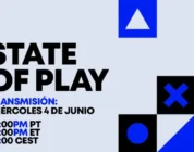 State of Play - Junio 2025