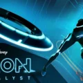 TRON Catalyst