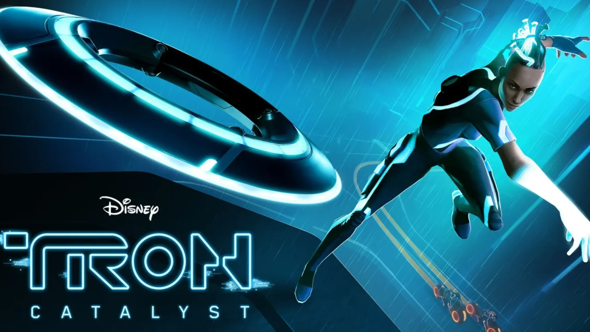 TRON Catalyst