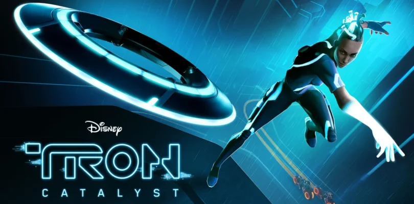 TRON Catalyst